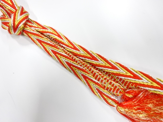 Japanese Kimono / Accessories Silk